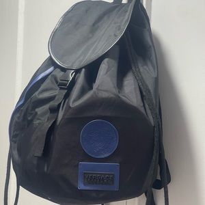 ⚜️⚜️ VERSACE BACKPACK ⚜️⚜️